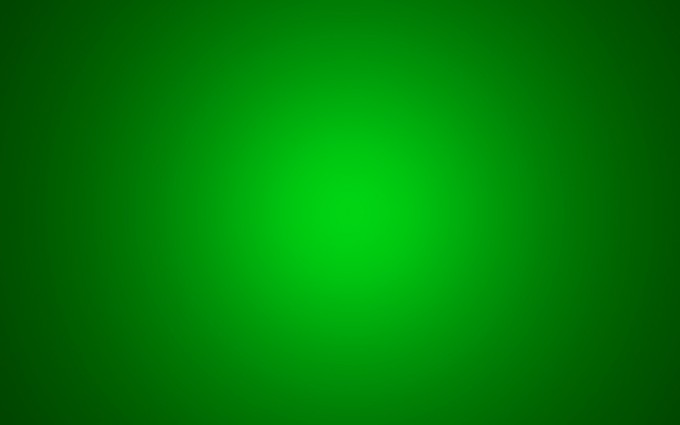 Plain Wallpapers HD green spot light