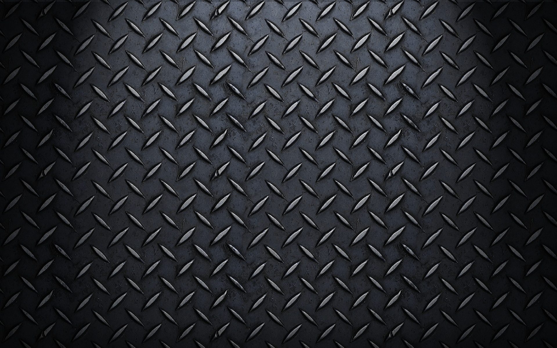 Plain Wallpapers HD black steel