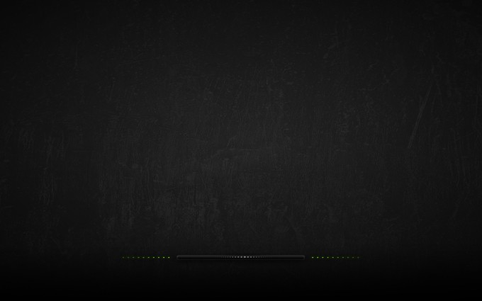 Plain Wallpapers HD green black