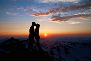 Romantic Wallpapers HD A34 cute Couples kiss