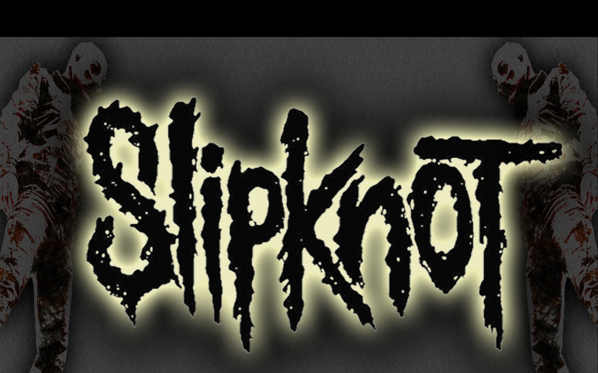Slipknot Wallpapers HD title