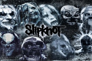 Slipknot Wallpapers HD A18