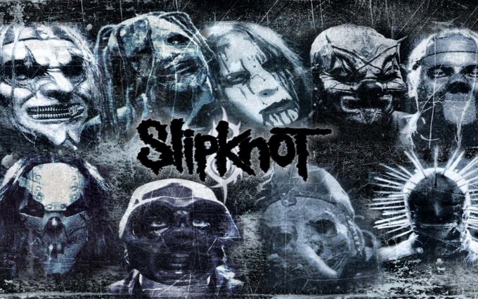 Slipknot Wallpapers HD Band