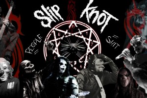 Slipknot Wallpapers HD team with logo