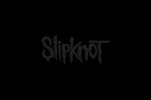Slipknot Wallpapers HD black background