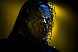 Slipknot Wallpapers HD iron mask 2