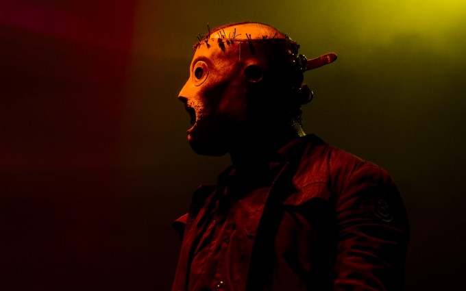 Slipknot Wallpapers HD scary