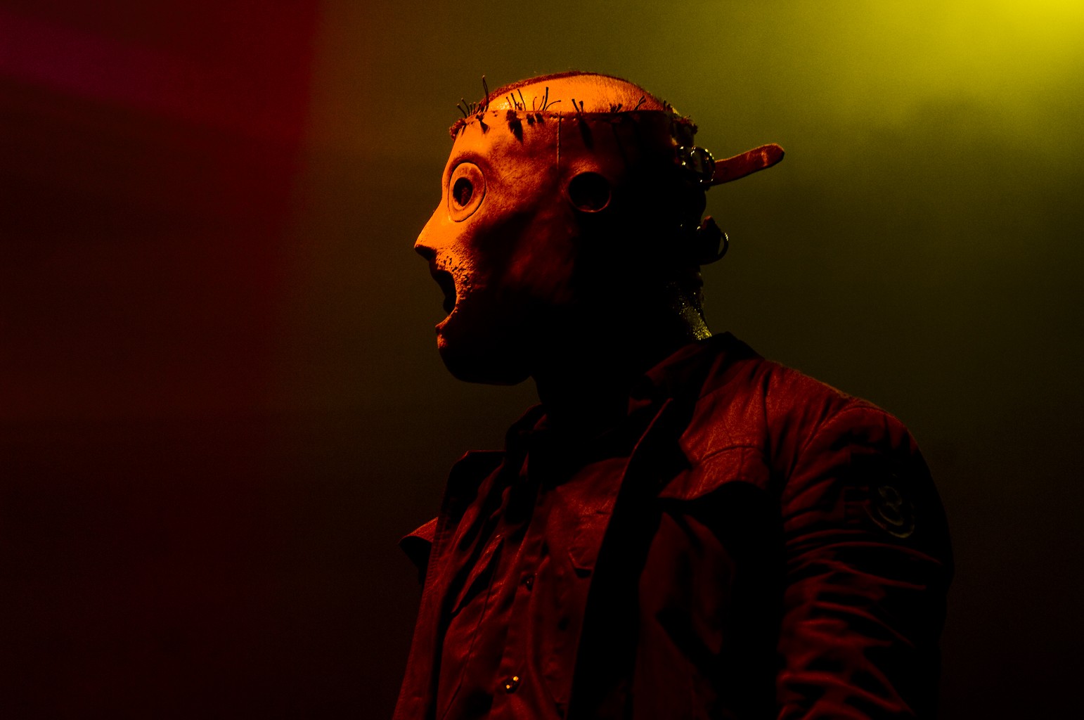 Slipknot Wallpapers HD scary