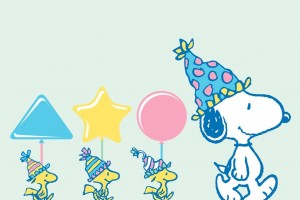 Snoopy Wallpapers HD birthday