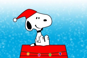 Snoopy Wallpapers HD calm