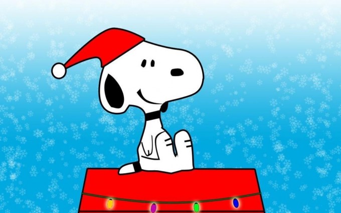 Snoopy Wallpapers HD calm