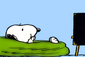 Snoopy Wallpapers HD A9