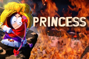 South Park Wallpapers HD princess