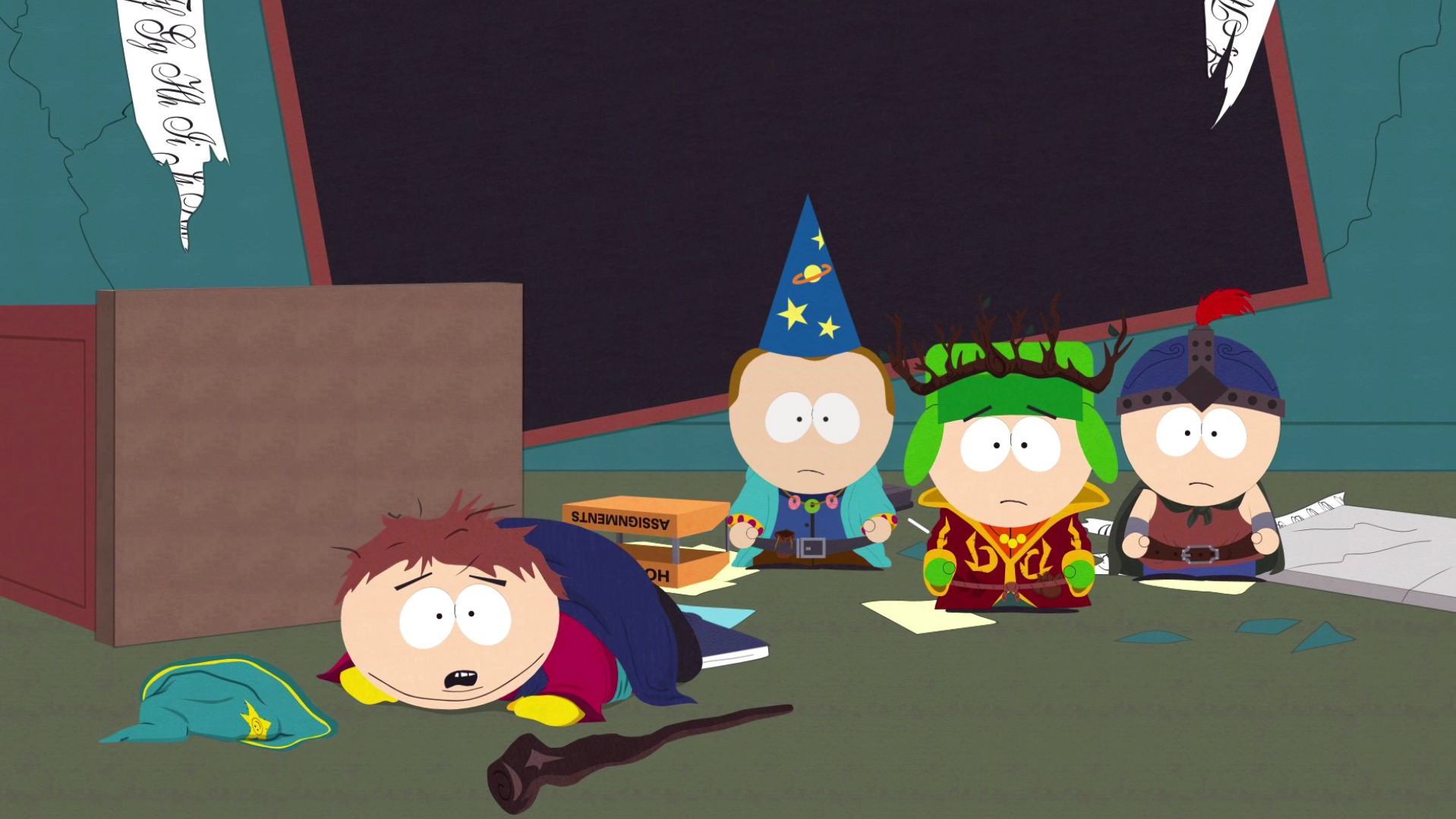 South Park Wallpapers HD A16