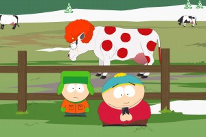 South Park Wallpapers HD farm