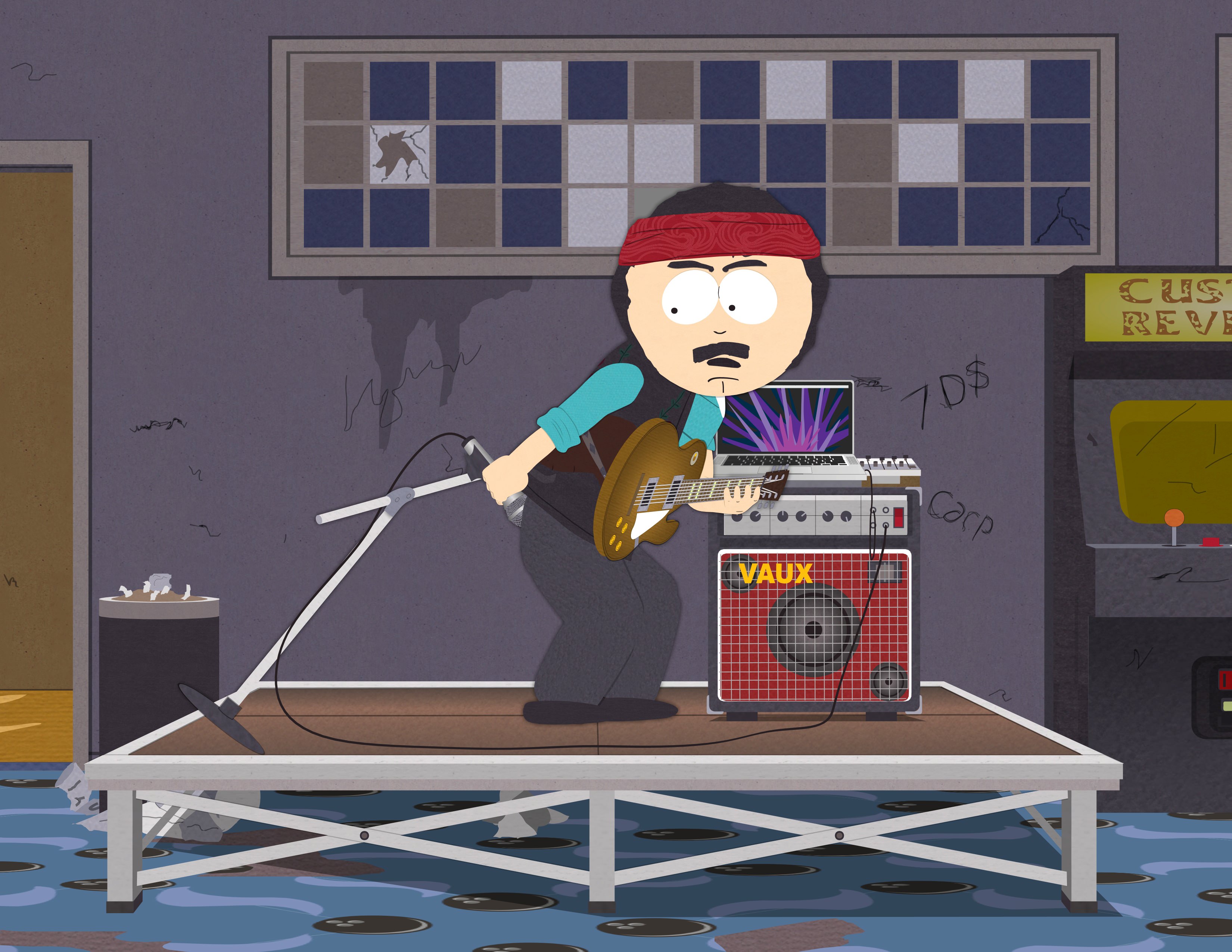 South Park Wallpapers HD fart