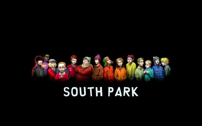 South Park Wallpapers HD classic