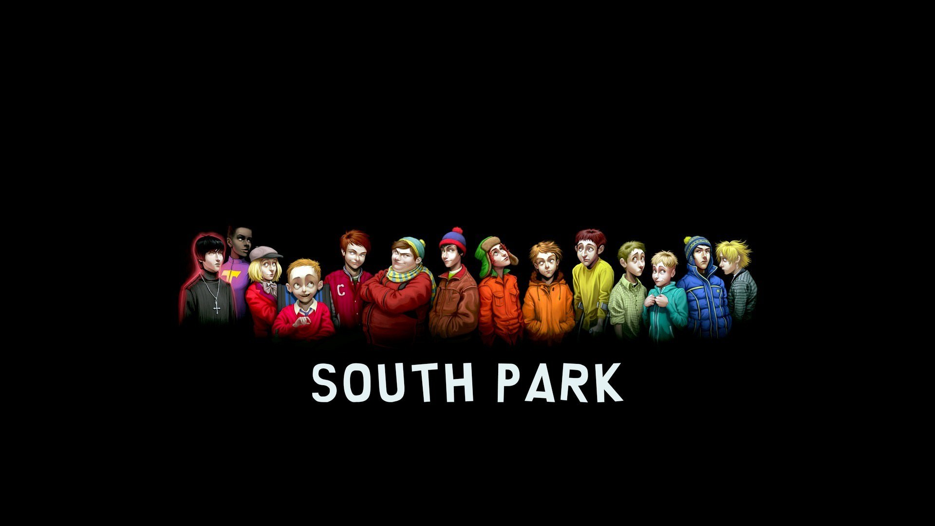 South Park Wallpapers HD A23