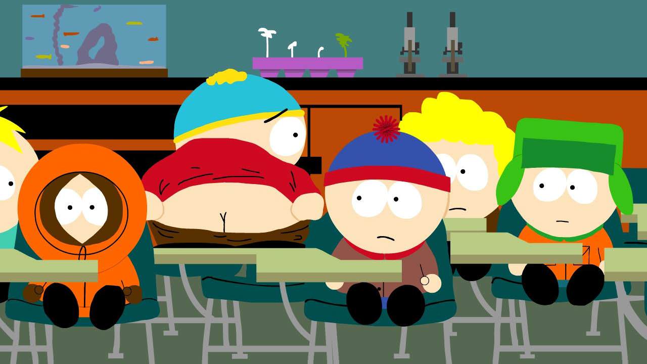 South Park Wallpapers HD A26