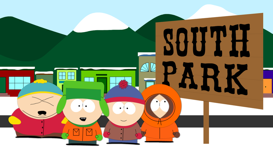 South Park Wallpapers HD A33