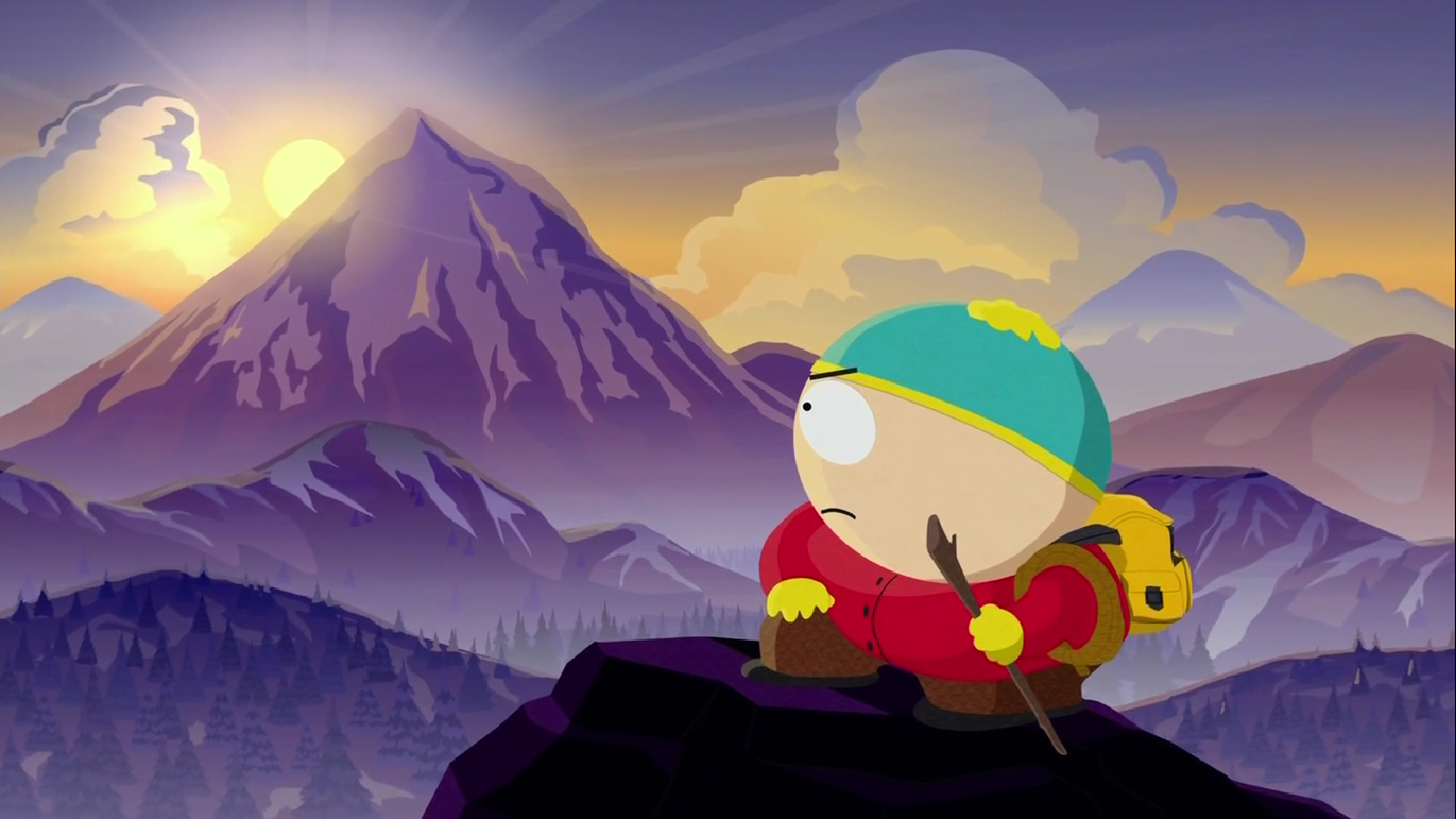 South Park Wallpapers HD A34