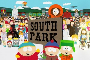 South Park Wallpapers HD entire crew cast