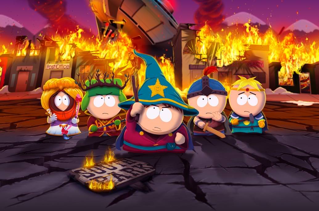 South Park Wallpapers HD A39