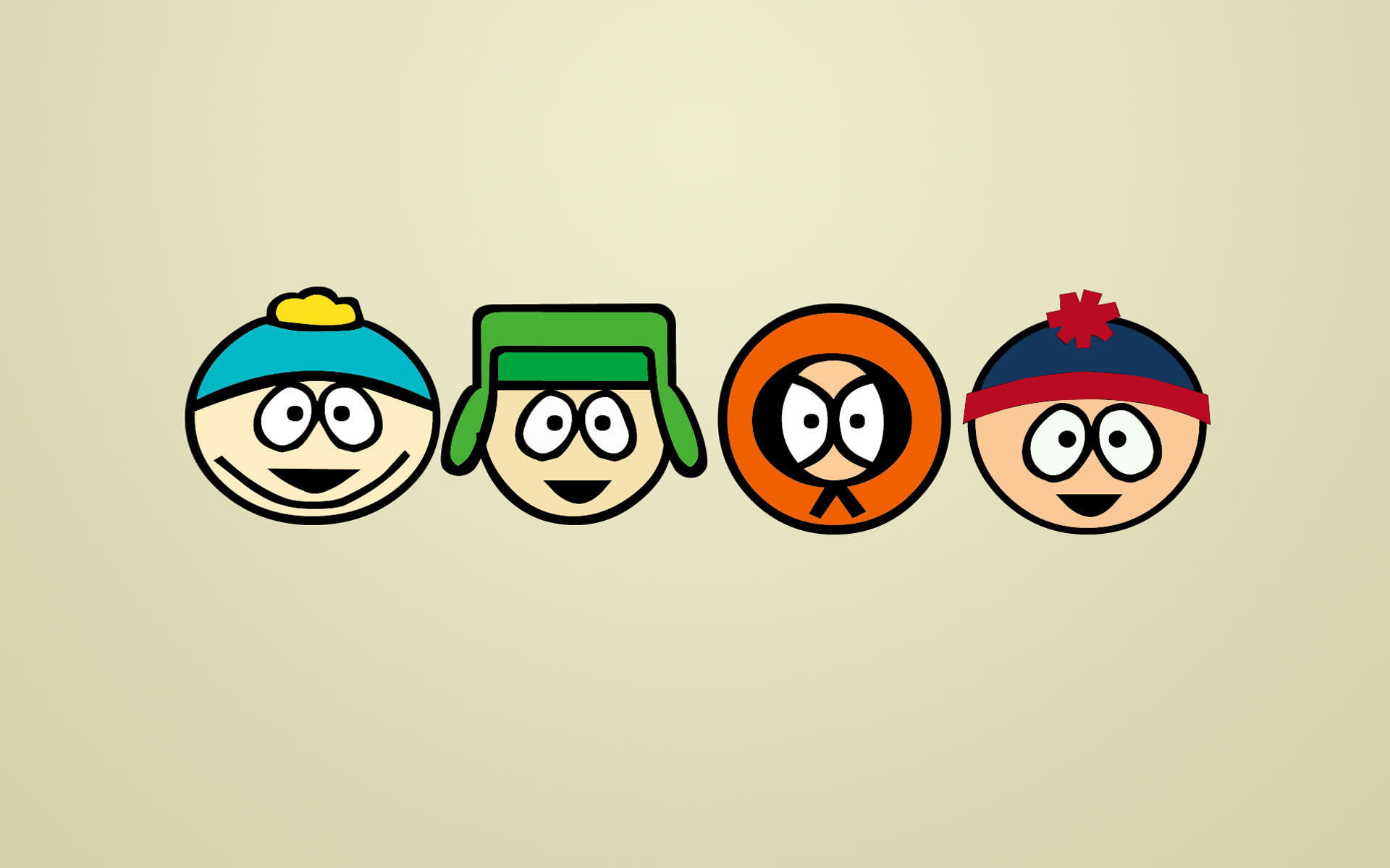 South Park Wallpapers HD A4