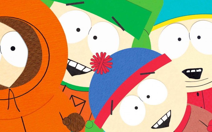 South Park Wallpapers HD team