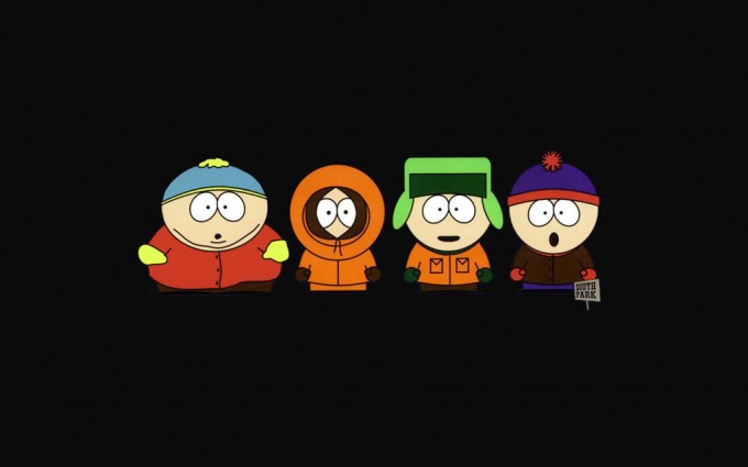 South Park Wallpapers HD A5