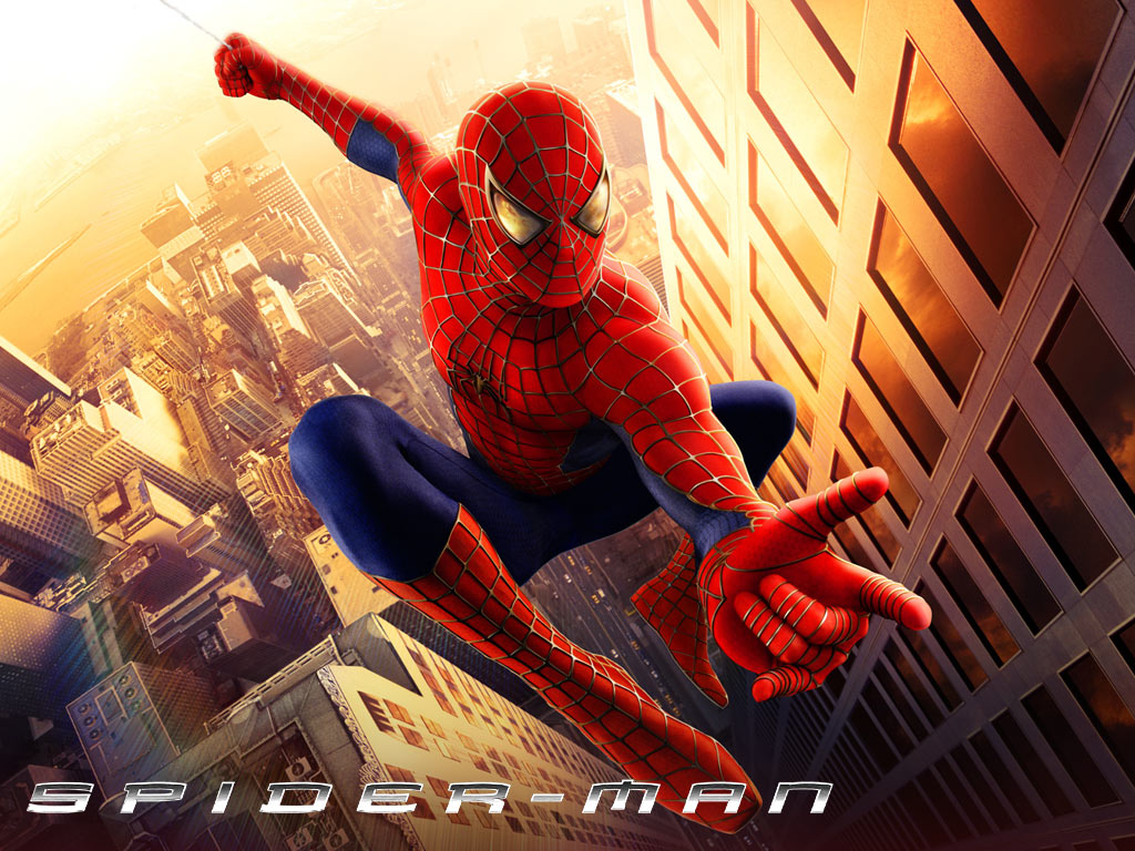 Spiderman Pictures Wallpapers HD A9