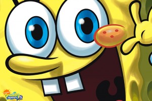 SpongeBob SquarePants wallpapers HD yoyo