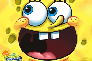 SpongeBob SquarePants wallpapers HD smile