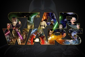 Star Wars Wallpapers fonts