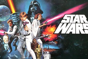 Star Wars Wallpapers old