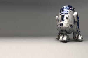 Star Wars Wallpapers robot