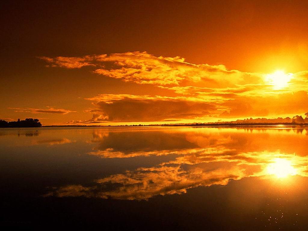 Sunset Wallpapers HD A33