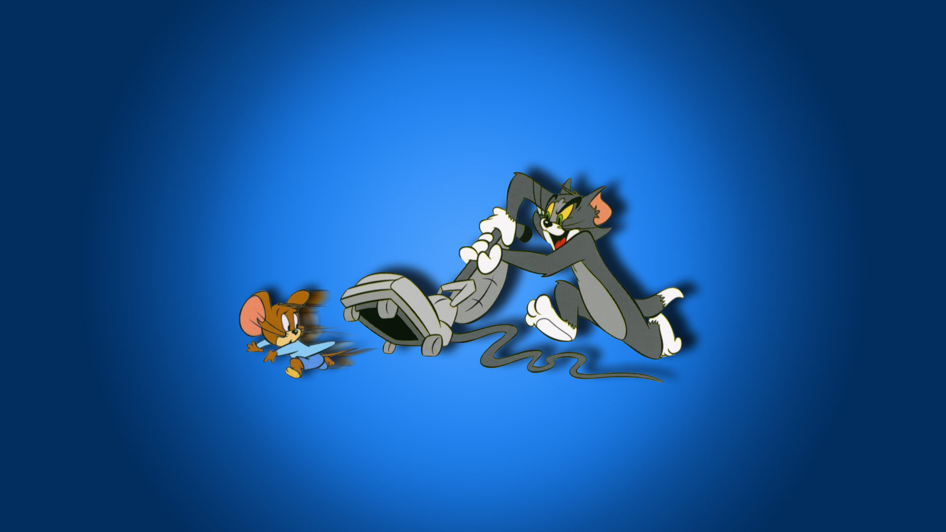 Tom and Jerry Wallpapers A1