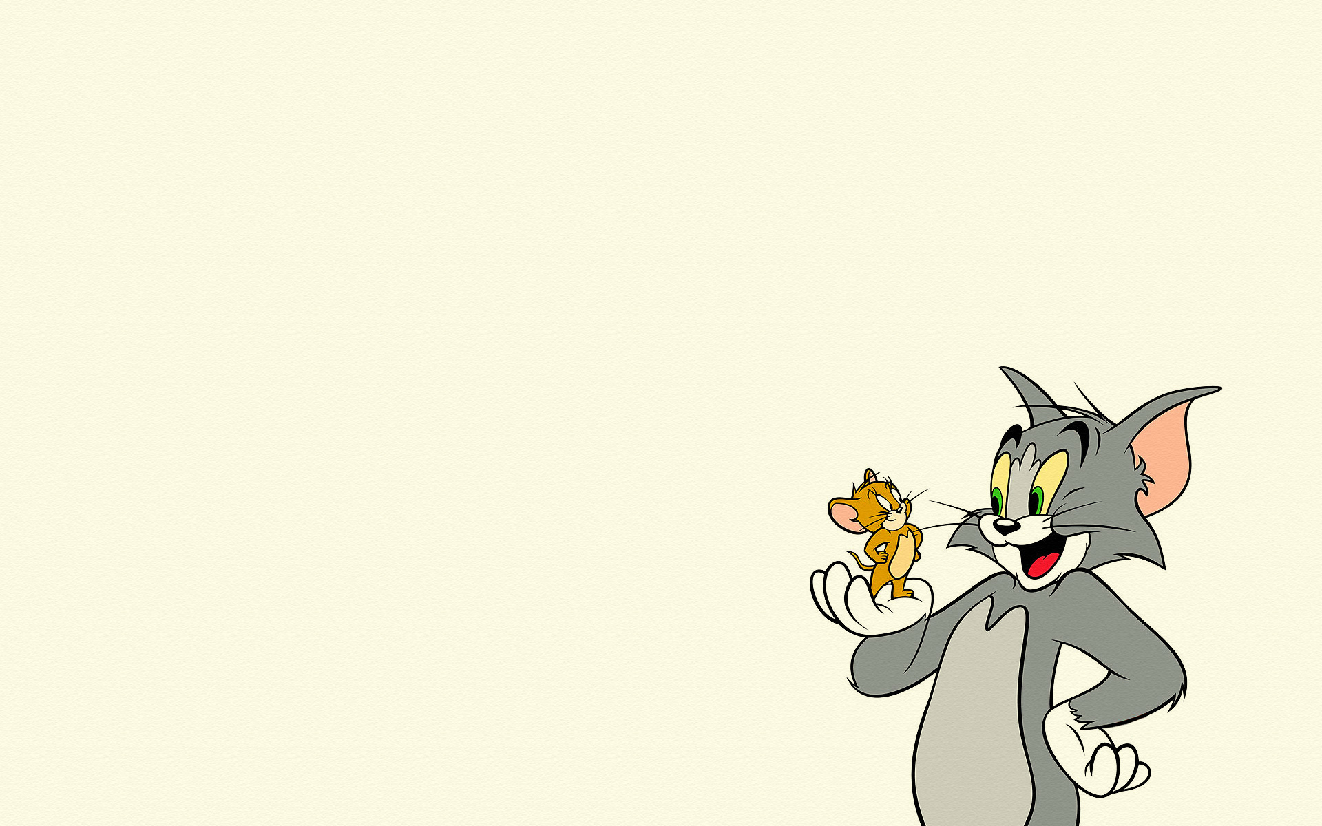 Tom and Jerry Wallpapers A15