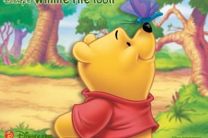 Winnie The Pooh Wallpapers HD cute