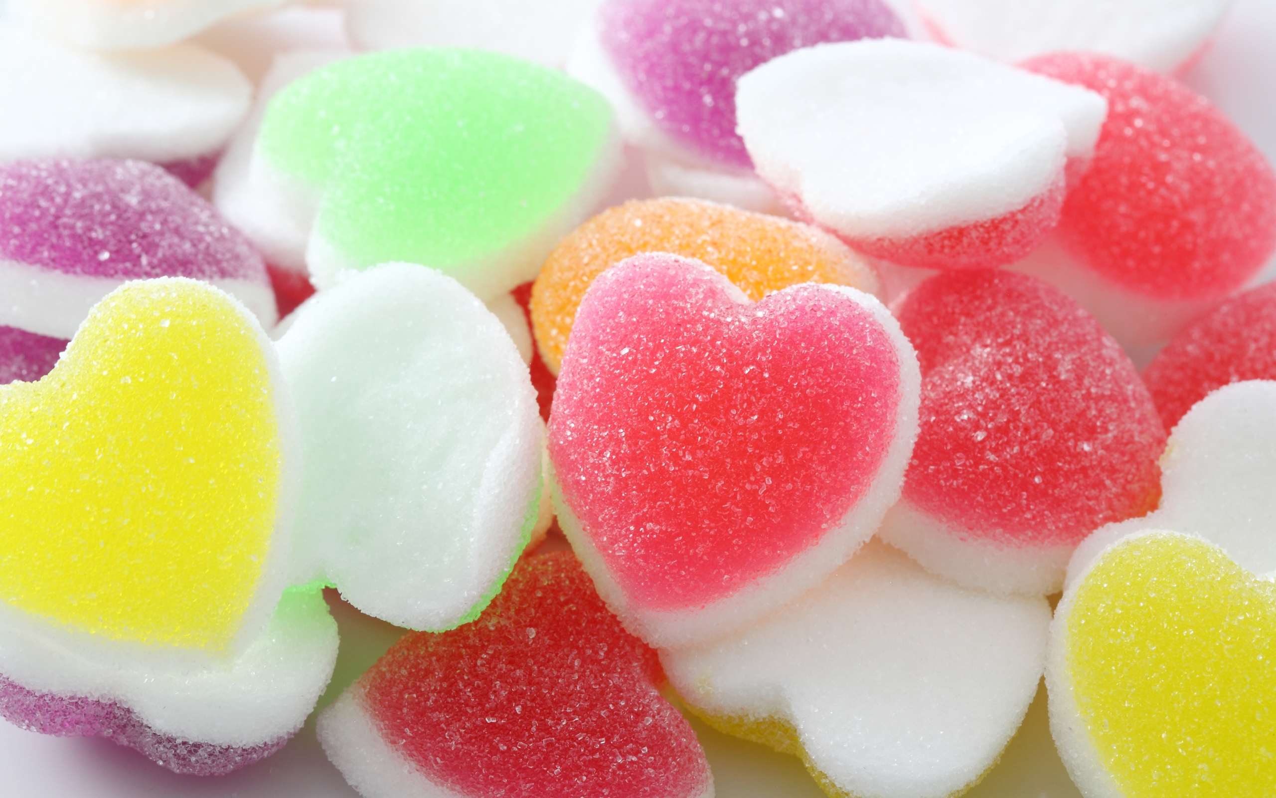heart wallpapers candy cute