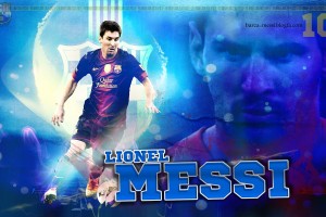 messi latest wallpapers