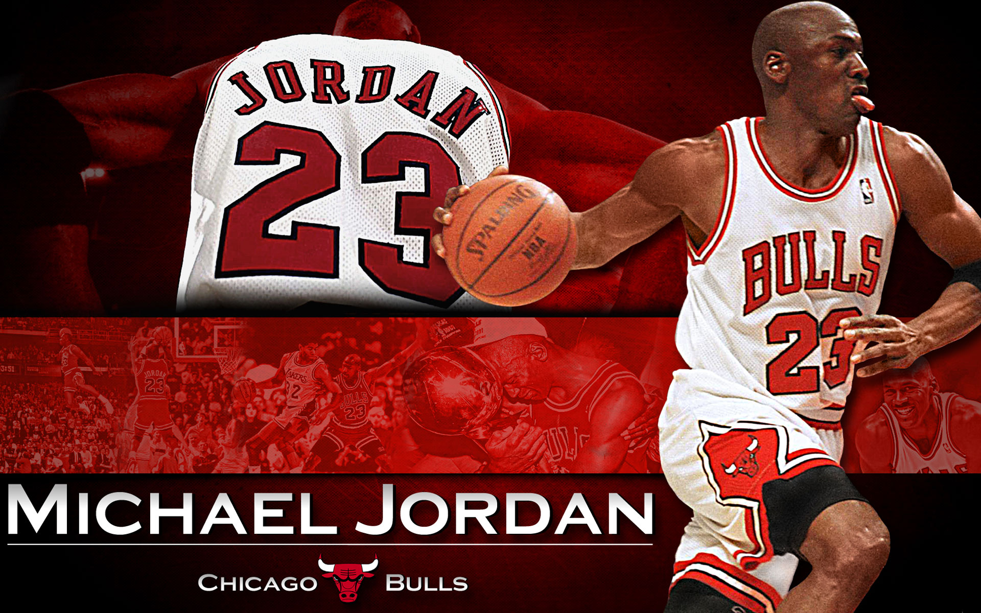 michael jordan basketball