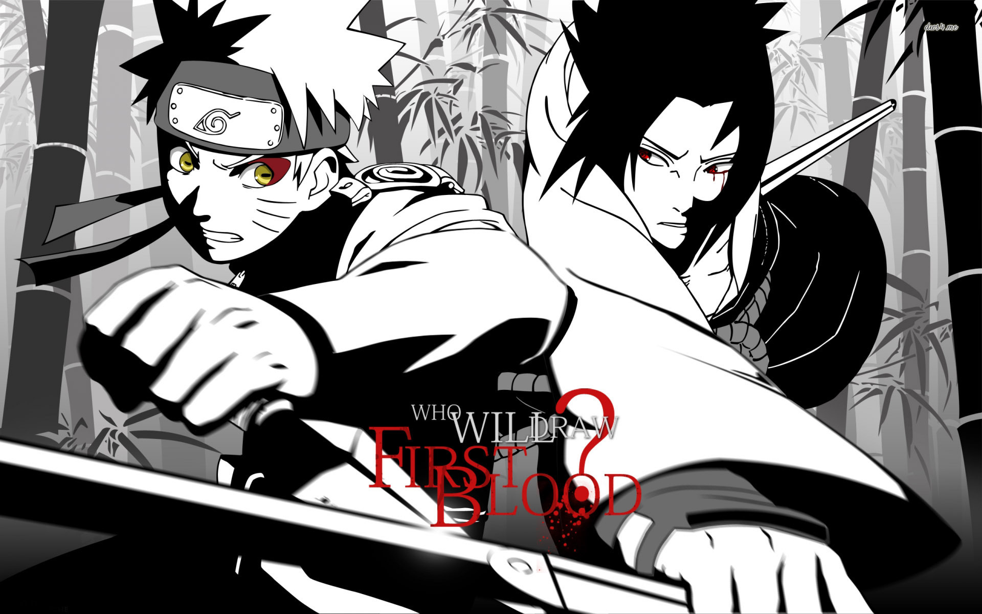 A1 Naruto Uzumaki anime Sasuke Uchiha HD Desktop background wallpapers downloads