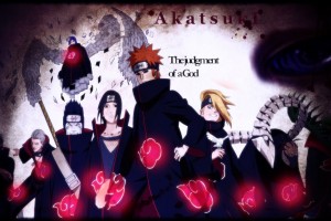 Free A1 Naruto Akatsuki HD Desktop background images pictures wallpapers downloads