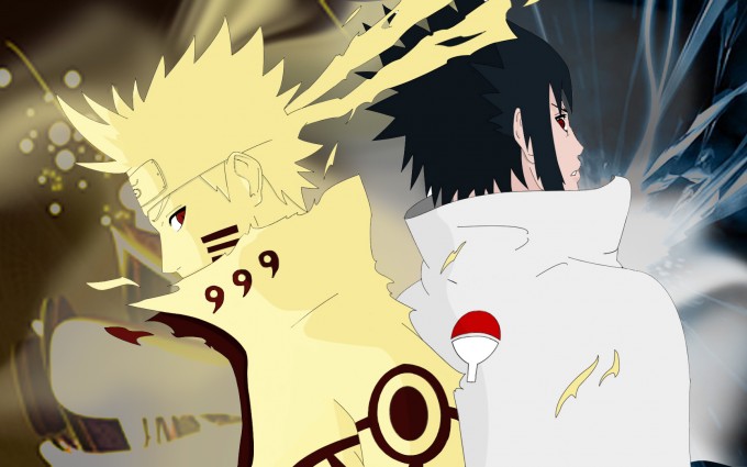 A31 Naruto Uzumaki anime HD Desktop background wallpapers downloads