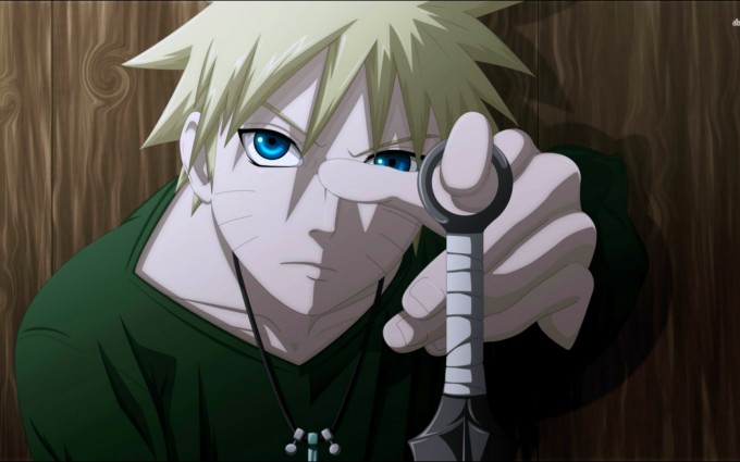 A7 Naruto Uzumaki anime HD Desktop background wallpapers downloads