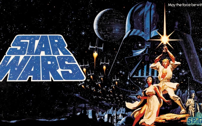 pictures star wars old