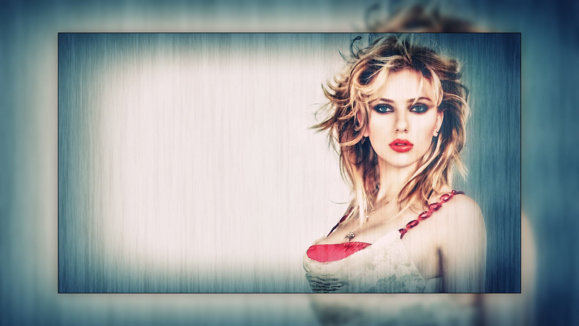 Scarlett Johansson Wallpapers HD A23