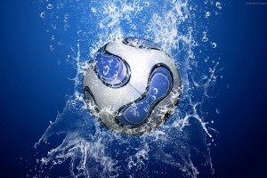 soccer ball wallpaper